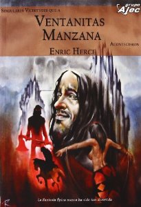 Portada del libro VENTANITAS MANZANA