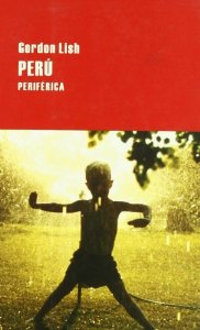 Portada del libro PERÚ