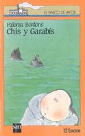 Portada del libro CHIS Y GARABÍS