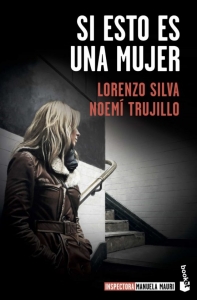 Portada del libro SI ESTO ES UNA MUJER