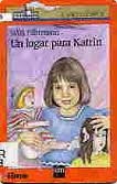 Portada del libro UN LUGAR PARA KATRIN