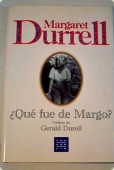 ¿QUÉ FUE DE MARGO?