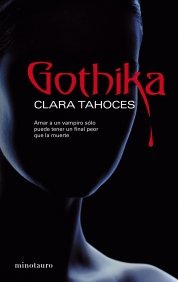 Portada del libro GOTHIKA