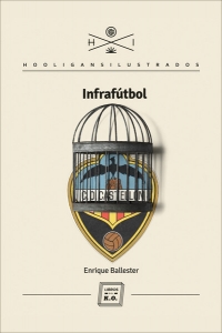 Portada de INFRAFÚTBOL