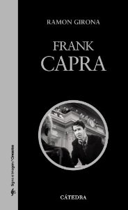 Portada de FRANK CAPRA