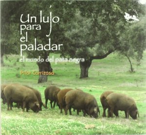 Portada de UN LUJO PARA EL PALADAR