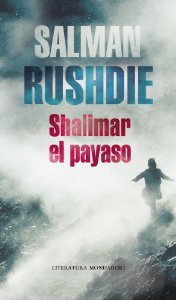 Portada de SHALIMAR EL PAYASO