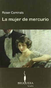 Portada de LA MUJER DE MERCURIO