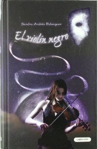 Portada del libro EL VIOLÍN NEGRO