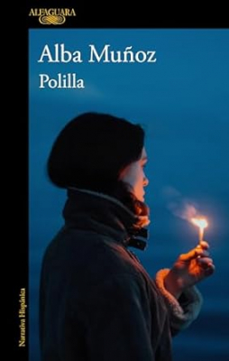 Portada del libro POLILLA