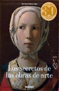 Portada del libro LOS SECRETOS DE LAS OBRAS DE ARTE