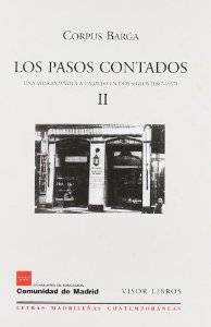 Portada del libro LOS PASOS CONTADOS II: UNA VIDA ESPAÑOLA A CABALLO EN DOS SIGLOS (1887-1957)