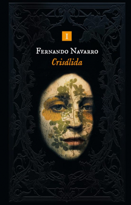 Portada de CRISÁLIDA