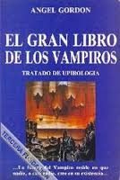 EL GRAN LIBRO DE LOS VAMPIROS