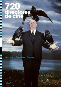 Portada de 720 DIRECTORES DE CINE