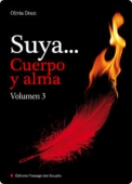 Portada de SUYA CUERPO Y ALMA VOLUMEN 3