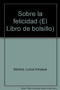 Portada de SOBRE LA FELICIDAD