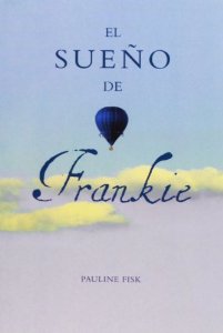 Portada del libro EL SUEÑO DE FRANKIE