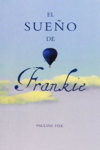 Portada de EL SUEÑO DE FRANKIE