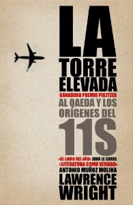 Portada del libro LA TORRE ELEVADA