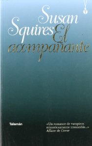 Portada del libro EL ACOMPAÑANTE