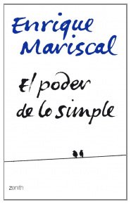 Portada del libro EL PODER DE LO SIMPLE