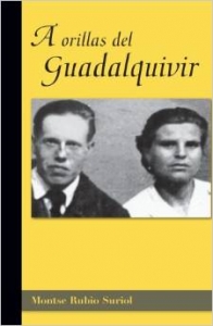 Portada del libro A ORILLAS DEL GUADALQUIVIR