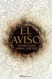 Portada de EL AVISO