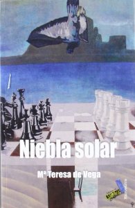 Portada de NIEBLA SOLAR