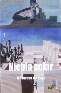 Portada de NIEBLA SOLAR