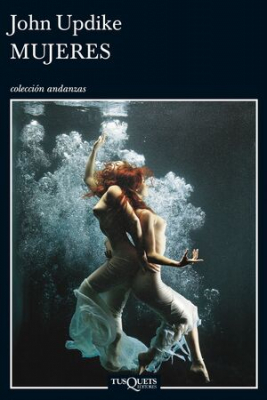 Portada de MUJERES