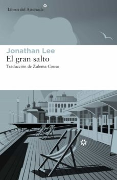 Portada del libro EL GRAN SALTO