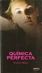 Portada del libro QUÍMICA PERFECTA