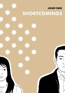 Portada del libro SHORTCOMINGS