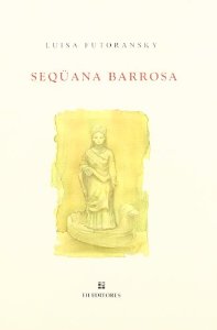 Portada de SEQUANA BARROSA