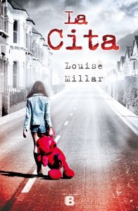 Portada del libro LA CITA