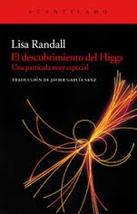 Portada del libro EL DESCUBRIMENTO DEL HIGGS. UNA PARTÍCULA MUY ESPECIAL.