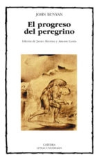 Portada del libro EL PROGRESO DEL PEREGRINO