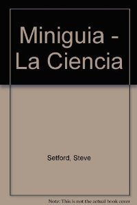 Portada de LA CIENCIA