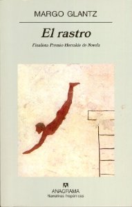 Portada del libro EL RASTRO