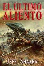 Portada del libro EL ÚLTIMO ALIENTO