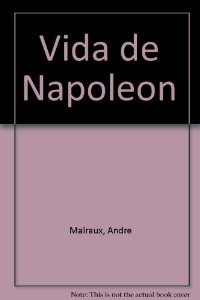 VIDA DE NAPOLEÓN