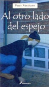 Portada del libro AL OTRO LADO DEL ESPEJO