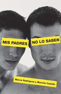 Portada de MIS PADRES NO LO SABEN