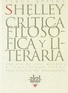 Portada del libro CRÍTICA FILOSÓFICA Y LITERARIA