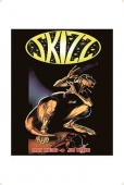 Portada del libro SKIZZ