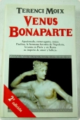 Portada del libro VENUS BONAPARTE
