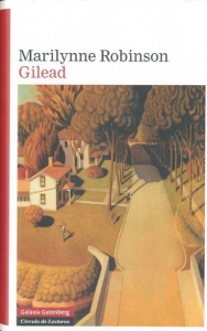 Portada del libro GILEAD