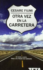 Portada del libro OTRA VEZ EN LA CARRETERA