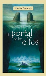 EL PORTAL DE LOS ELFOS